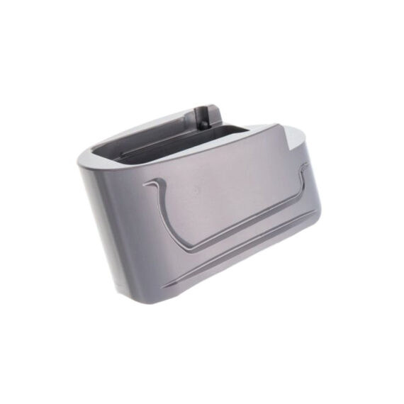 tyrant magazine extension smith and wesson shield