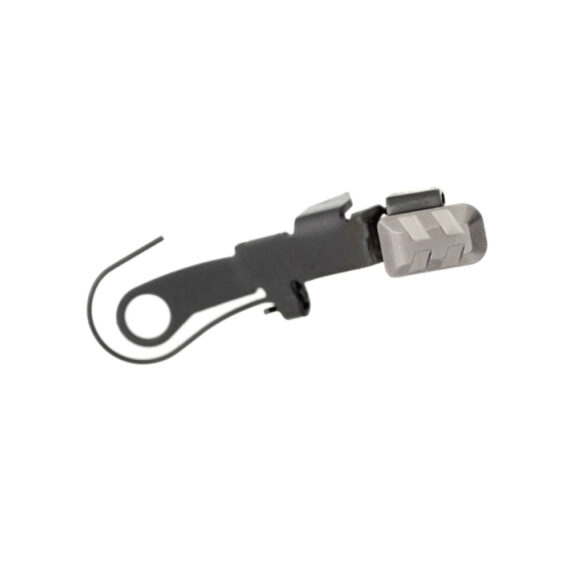 tyrant cnc extended slide release glock gen 2-4