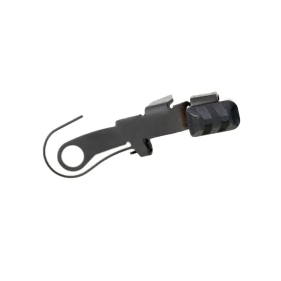 tyrant cnc extended slide release glock gen 2-4