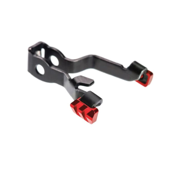 tyrant cnc extended slide release glock gen 5