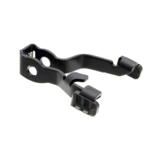 tyrant cnc extended slide release glock gen 5