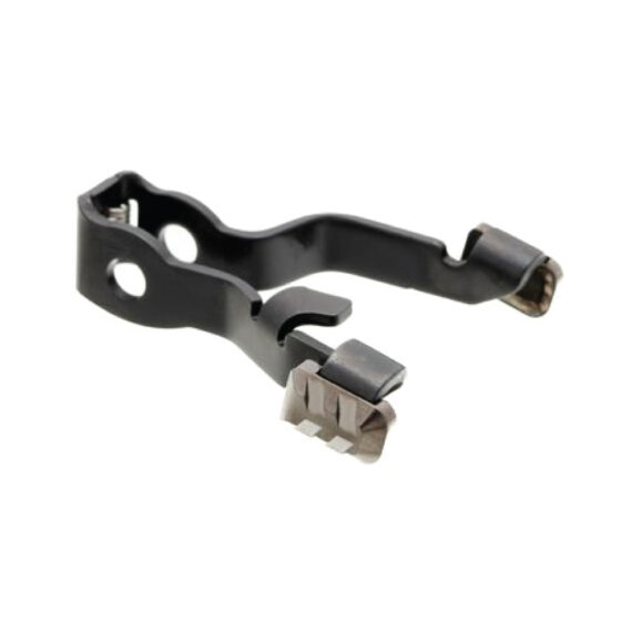 tyrant cnc extended slide release glock gen 5