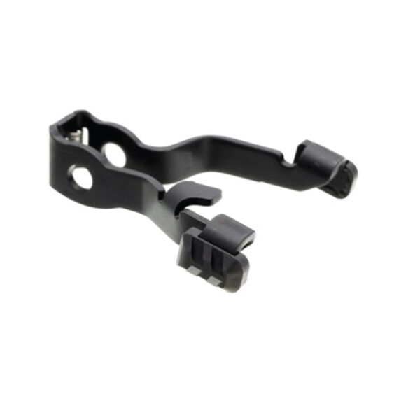tyrant cnc extended slide release glock gen 5