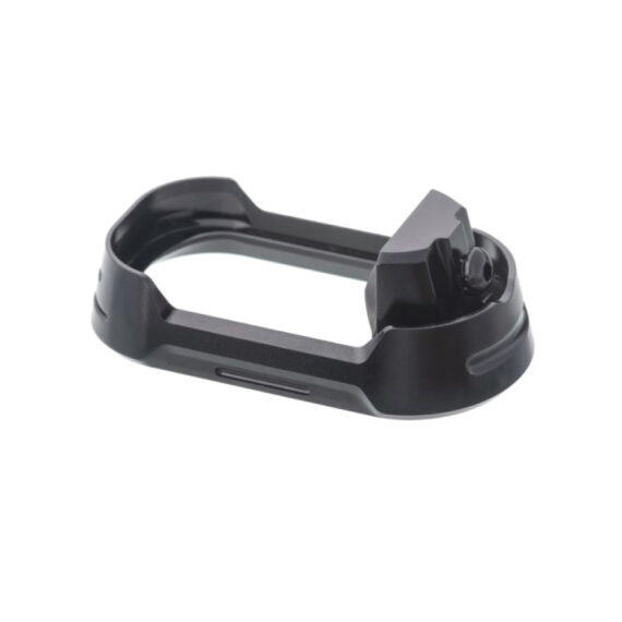 Tyrant CNC Magwell for Glock 19 Gen 3/4 Pistols