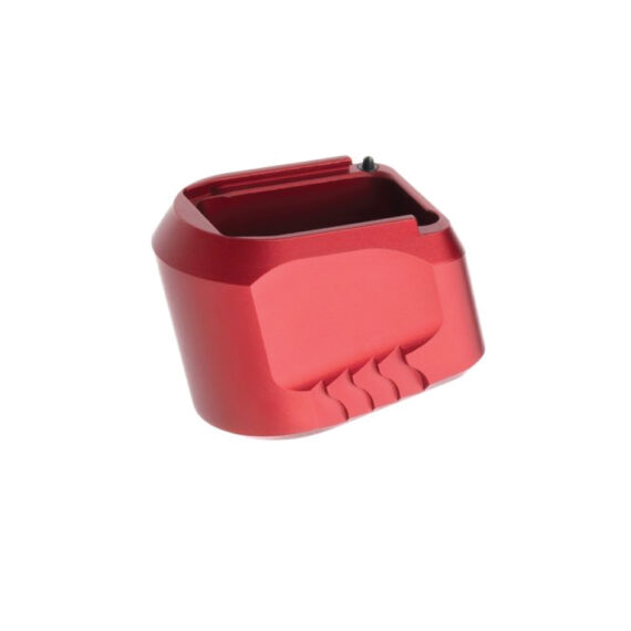 Tyrant CNC Smith & Wesson M&P M2.0 +5 Magazine Extension