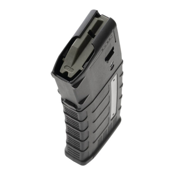 Magpul PMAG 25 ICAR GEN M3 6.5 Grendel, 6mm ARC 25 Round Window Magazine