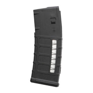 Magpul PMAG 25 ICAR GEN M3 6.5 Grendel, 6mm ARC 25 Round Window Magazine