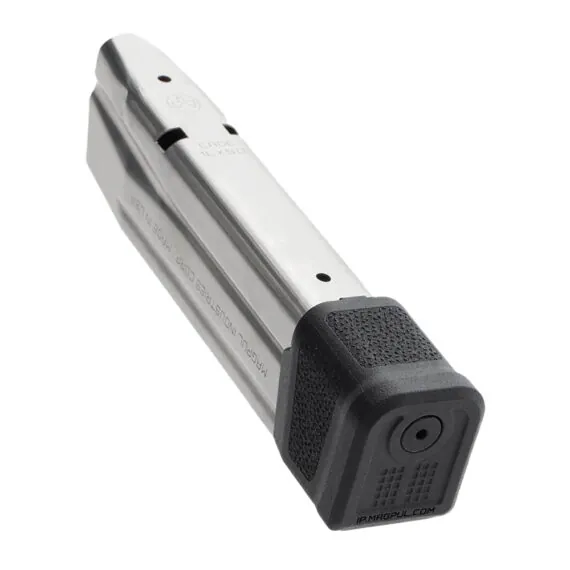 Magpul AMAG 21 SG9 9mm 21 Round Magazine for SIG P320, M17 Pistols