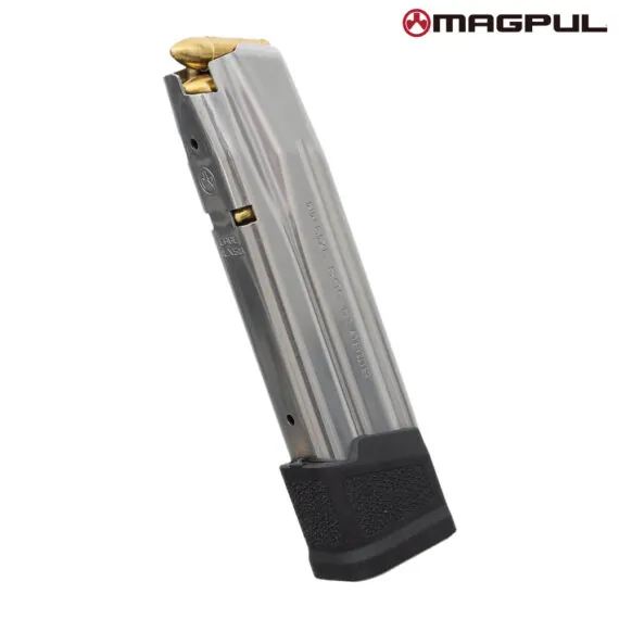 Magpul AMAG 21 SG9 9mm 21 Round Magazine for SIG P320, M17 Pistols