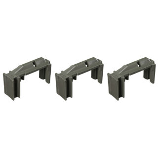 MAGPUL Enhanced Self-Leveling Follower for USGI AR-15 .223/5.56 Magazines (3 Pack)