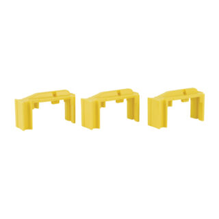 MAGPUL Enhanced Self-Leveling Follower for USGI AR-15 .223/5.56 Magazines (3 Pack)