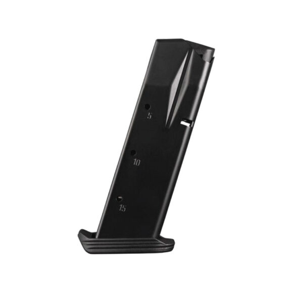 PTR Archon Type B 9mm 15 Round Magazine