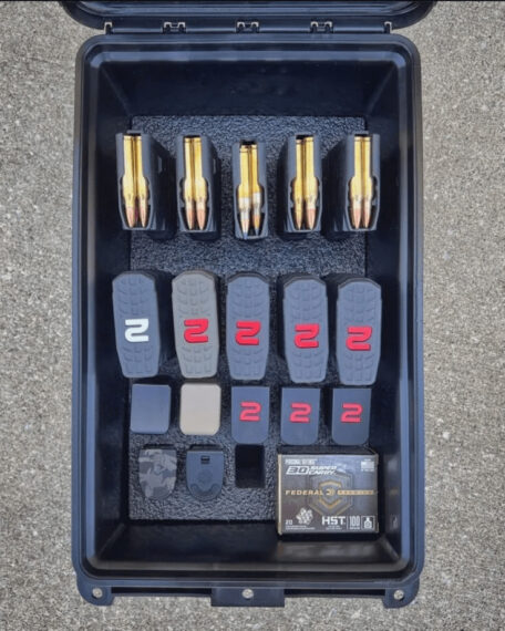 MTM Case-Gard Products