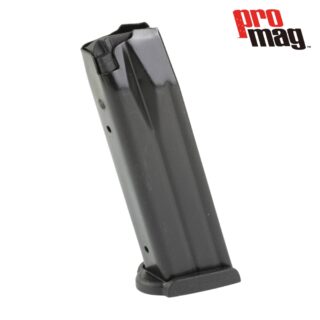 ProMag HK VP9, VP9F A1, P30 9mm 10 Round Magazine