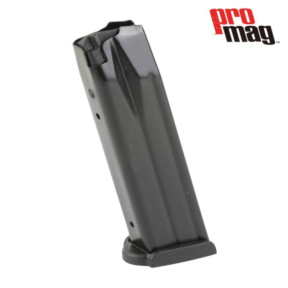 ProMag HK VP9, VP9F A1, P30 9mm 10 Round Magazine