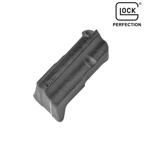 Glock 17, 19, 26 9mm Gen 4 Magazine Follower