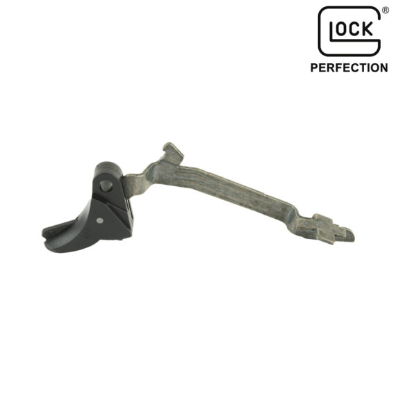 Glock 17, 19 Gen 5 Ambidextrous Trigger with Trigger Bar