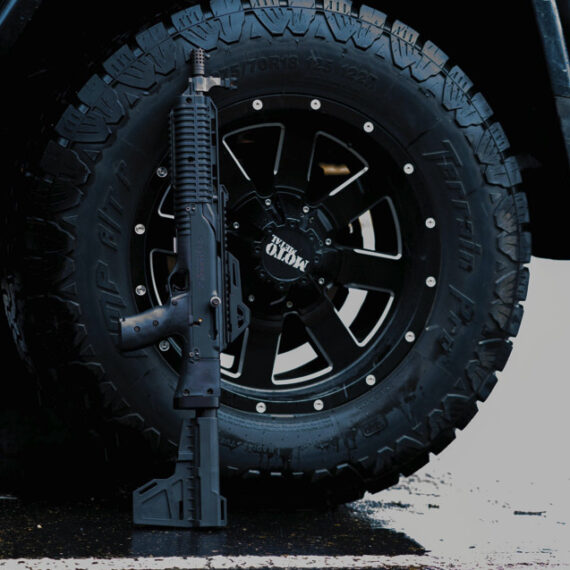 Hi-Point’s New P-Series