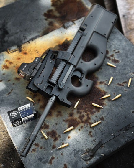 FN PS90