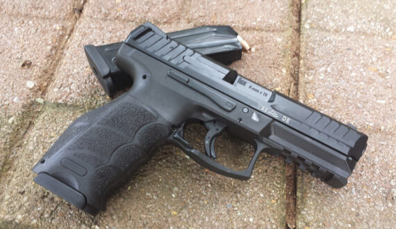 HK VP9