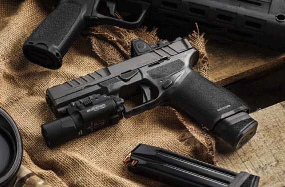 Springfield Echelon