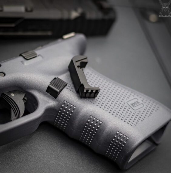 Glocks 