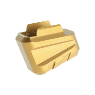 tyrant sig p320 magazine extension