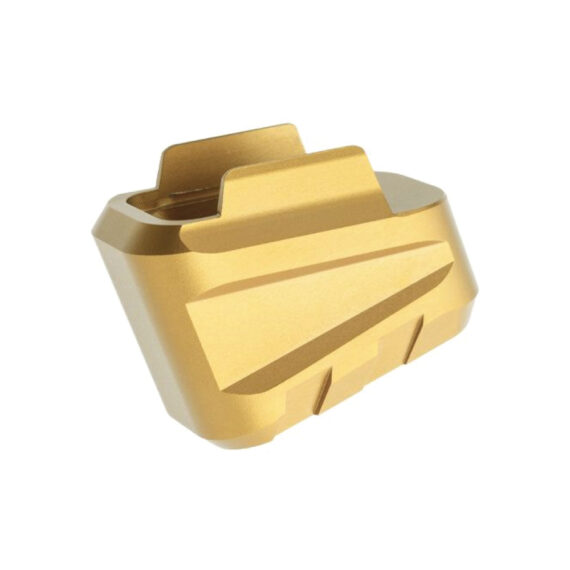 tyrant sig p320 magazine extension