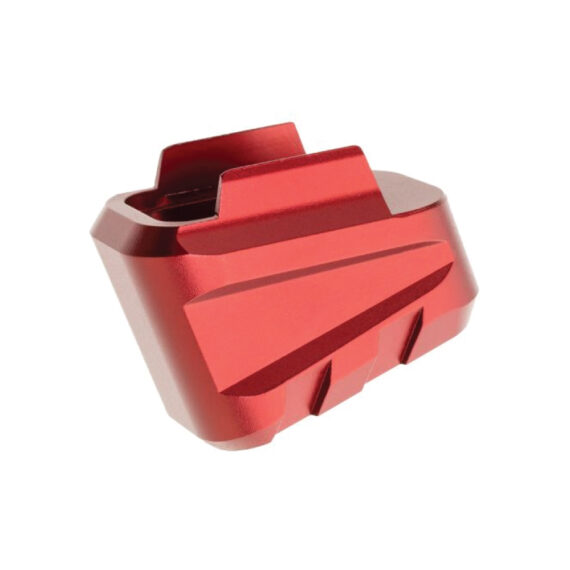 tyrant sig p320 magazine extension