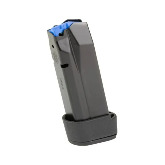 Smith & Wesson CSX 9mm 15 Round Magazine #2