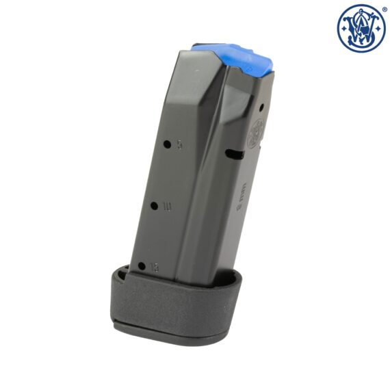 Smith & Wesson CSX 9mm 15 Round Magazine