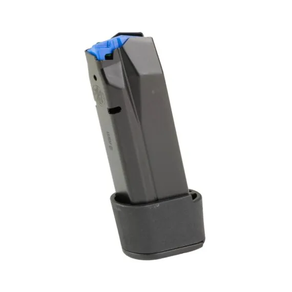 Smith & Wesson CSX 9mm 17 Round Magazine #2