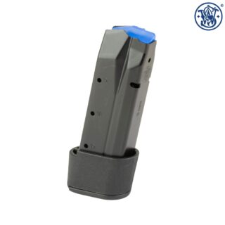 Smith & Wesson CSX 9mm 17 Round Magazine