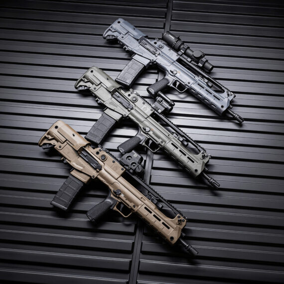 Springfield Hellion