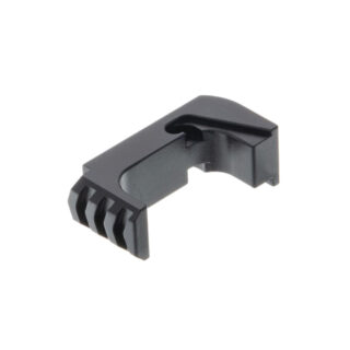 tyrant glock 43 magazine release