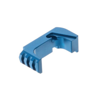 tyrant glock 43 magazine release
