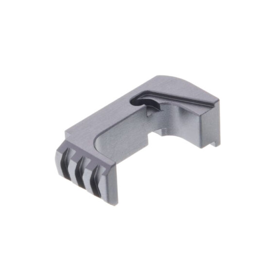 tyrant glock 43 magazine release