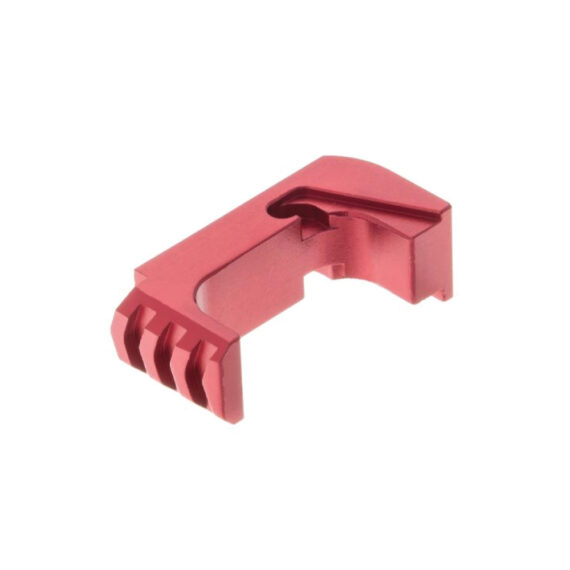 tyrant glock 43 magazine release
