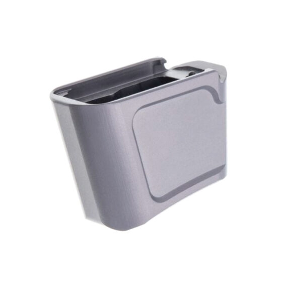 tyrant glock 43 plus 3 magazine extension