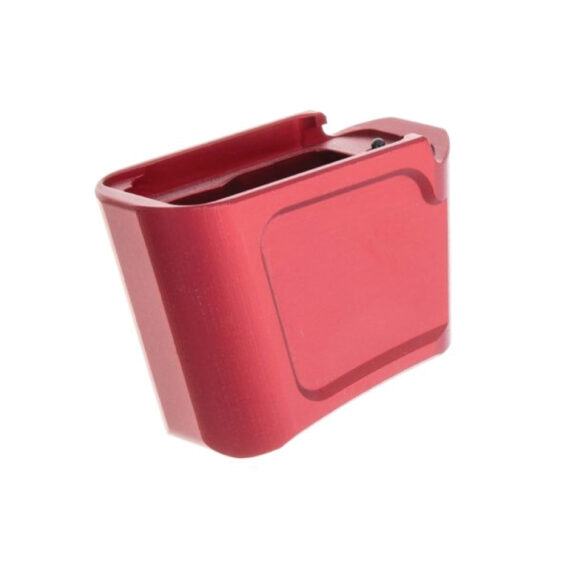 tyrant glock 43 plus 3 magazine extension