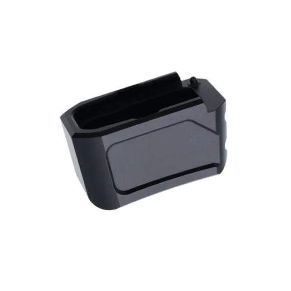 tyrant cnc glock 42 magazine extension
