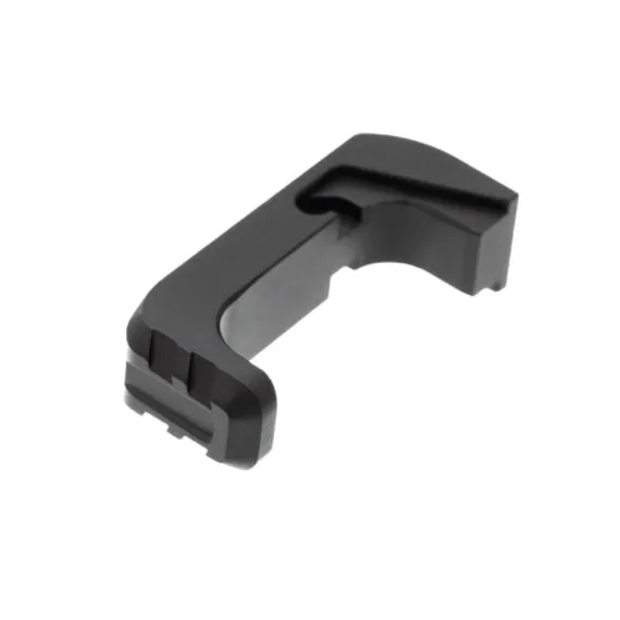 tyrant glock 43x magazine release