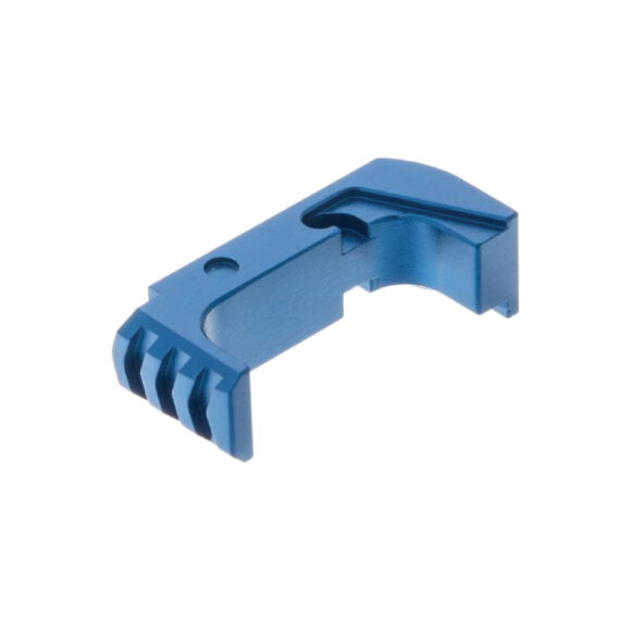 tyrant glock 43x magazine release