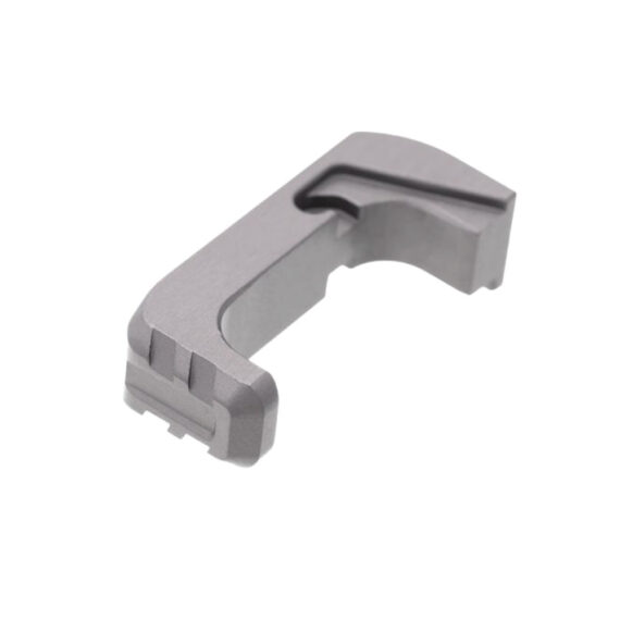 tyrant glock 43x magazine release