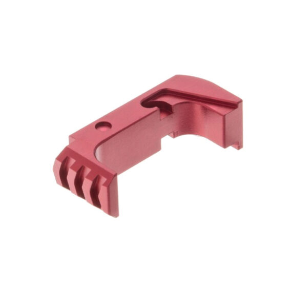 tyrant glock 43x magazine release