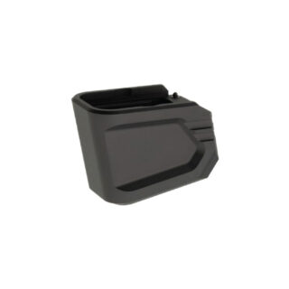 Tyrant CNC +5/4 Magazine Extension for Glock 19, 23 Pistols
