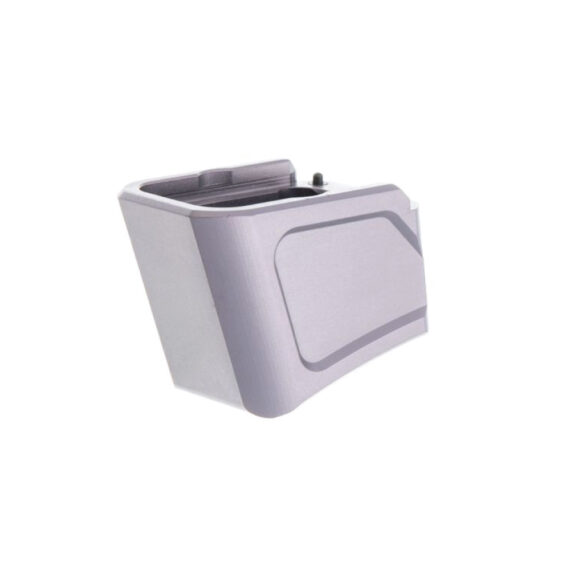 tyrant glock 21 magazine extension