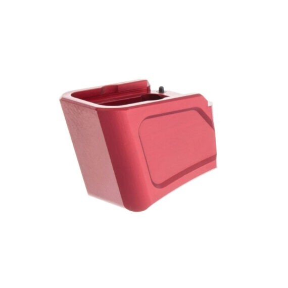 tyrant glock 21 magazine extension
