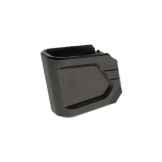 tyrant glock 43x magazine extension