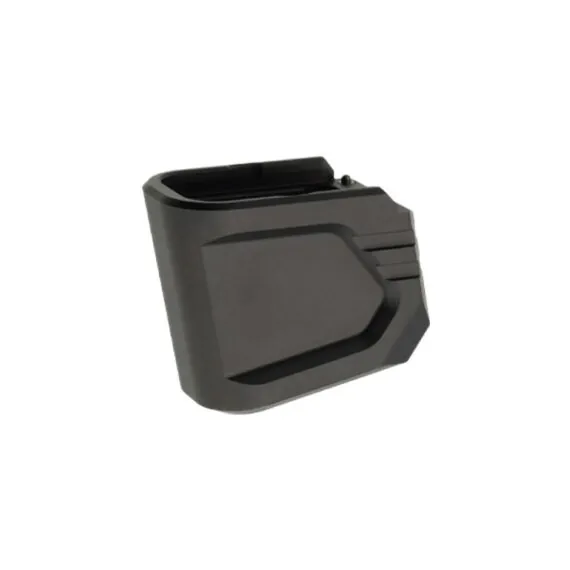 tyrant glock 43x magazine extension